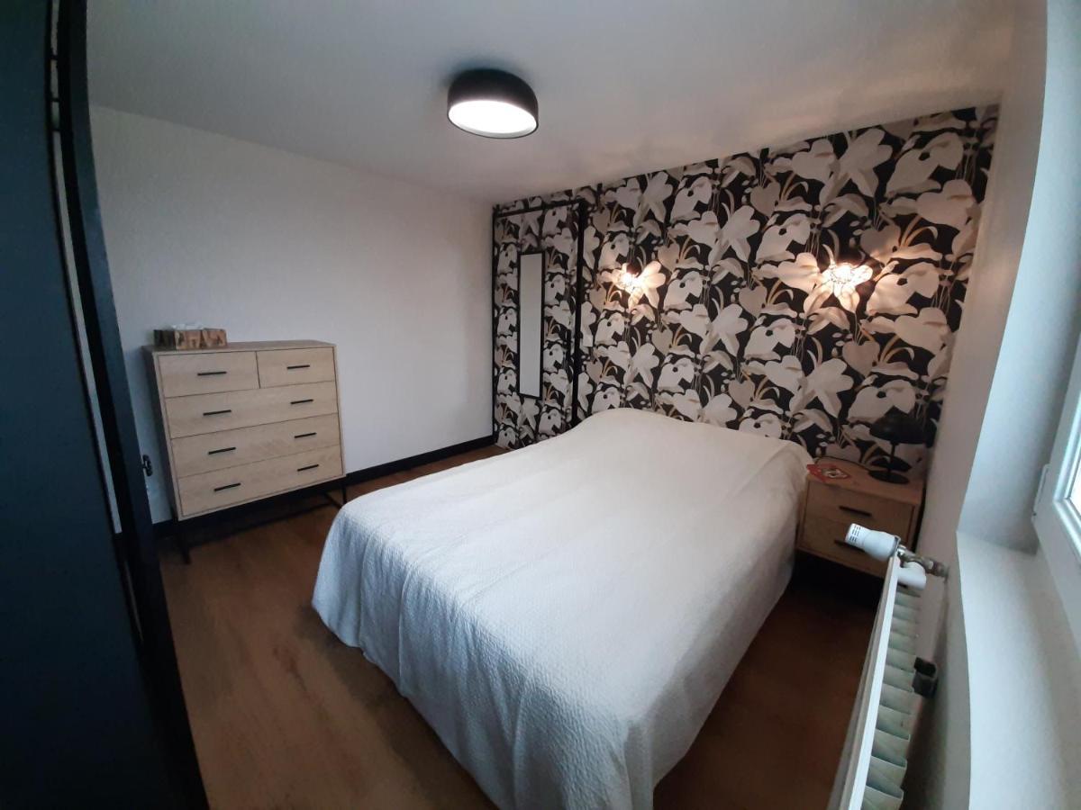 Appart 36M² A Pau-Morlaas Exterior foto