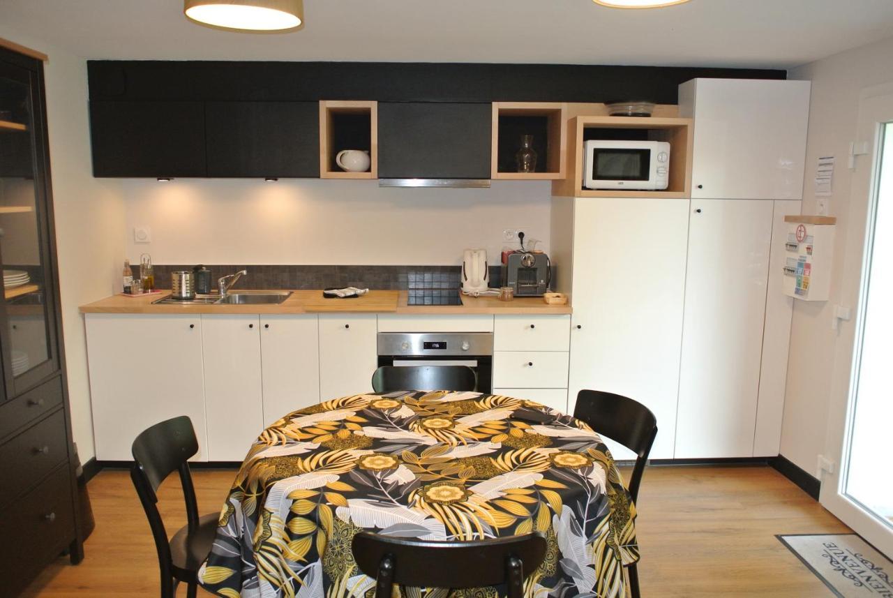 Appart 36M² A Pau-Morlaas Exterior foto