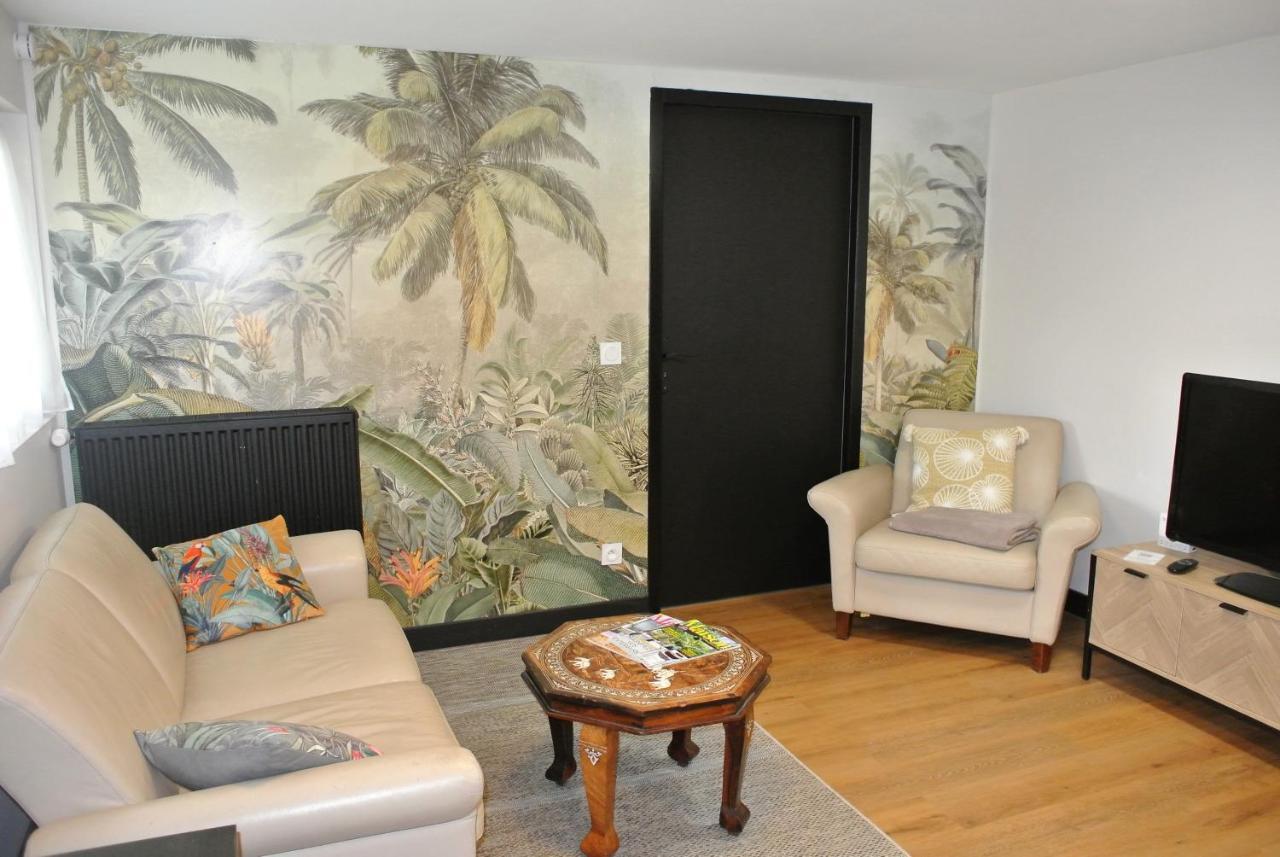 Appart 36M² A Pau-Morlaas Exterior foto